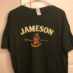 Jameson T Shirt XL
